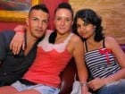 Summer party în Downtown