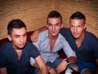 Summer party în Downtown