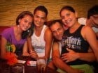 Summer party în Downtown