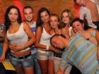 Summer party în Downtown