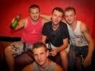 Summer party în Downtown