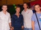 Summer party în Downtown