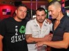 Summer party în Downtown