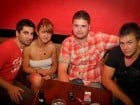 Summer party în Downtown