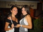 Summer party în Downtown