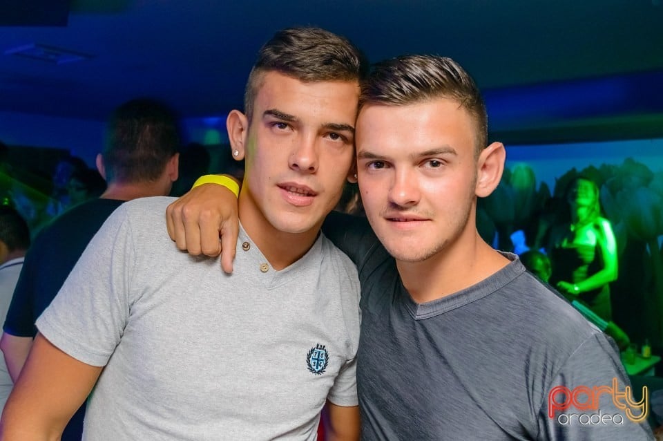 Summer Party, 