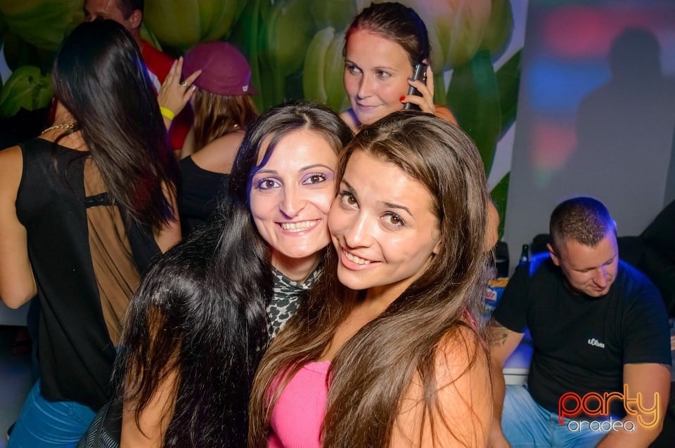 Summer Party, 