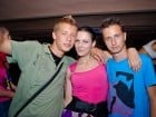 Super Party în Club Seven
