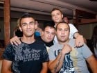 Super Party în Club Seven
