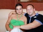 Super Party în Club Seven