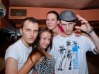 Super Party în Club Seven