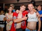 Super Party în Club Seven