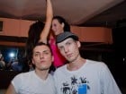 Super Party în Club Seven