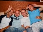 Super Party în Club Seven