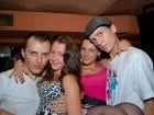 Super Party în Club Seven