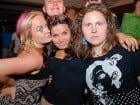 Super Party în Club Seven