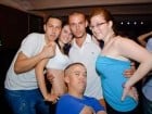 Super Party în Club Seven