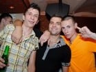 Super Party în Club Seven
