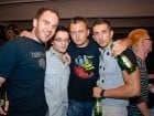 Super Party în Club Seven