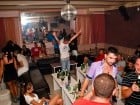 Super petercere în Rio Club