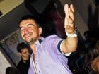 Super petercere în Rio Club