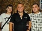 Super petercere în Rio Club