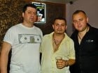 Super petercere în Rio Club