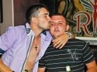 Super petercere în Rio Club