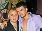 Super petercere în Rio Club