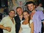 Super petercere în Rio Club