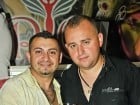 Super petercere în Rio Club