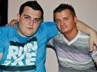 Super petercere în Rio Club