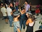 Super petercere în Rio Club