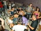 Super petercere în Rio Club