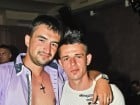Super petercere în Rio Club