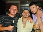 Super petercere în Rio Club