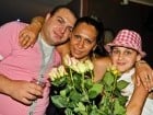 Super petercere în Rio Club