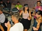 Super petercere în Rio Club