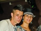 Super petercere în Rio Club