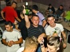 Super petercere în Rio Club
