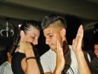 Super petercere în Rio Club