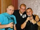 Super petercere în Rio Club