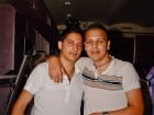 Super petercere în Rio Club