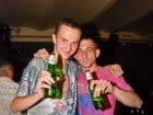 Super petercere în Rio Club