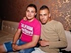 Super petercere în Rio Club