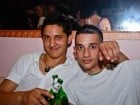 Super petercere în Rio Club