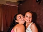 Super petercere în Rio Club
