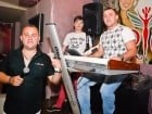 Super petercere în Rio Club