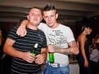 Super petercere în Rio Club