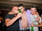 Super petercere în Rio Club
